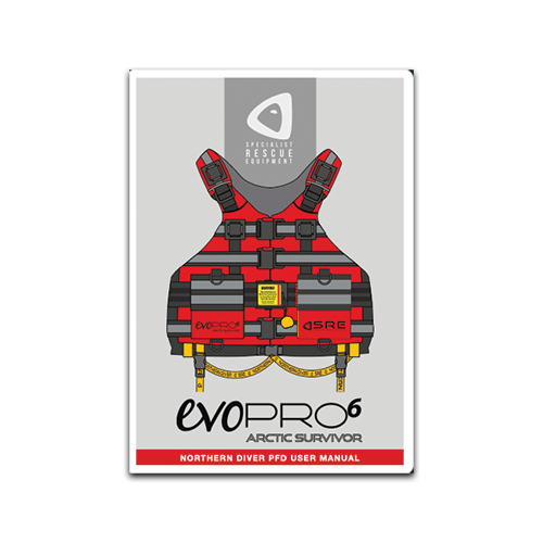 Evo pro 6 PFD User Manual